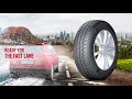 Гуми GENERAL TIRE 215/60R17 96H FR GRABBER A/S 365 - изглед 4