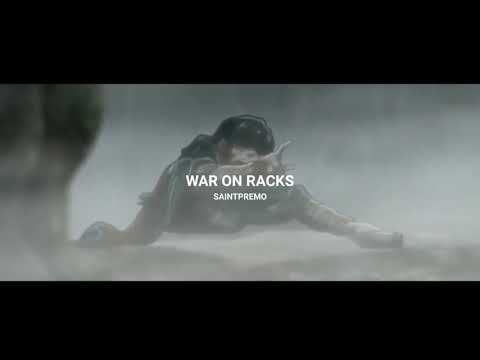 Saintpremo - War On Racks (Prod. VENXM)