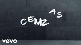 Rommel Hunter - Cenizas (Lyric Video)