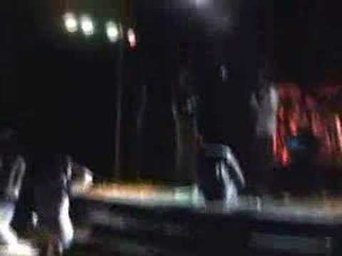 Pain of Salvation, Daniel Gildenlow & Gecko's Tear POS