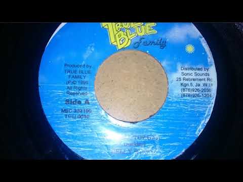 Delly Ranks - Hot Gal Top Gal (Cartel Riddim)