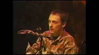 Vic Chesnutt and Kristin Hersh- Live at the Grey Eagle Tavern, Asheville, NC March 19, 2000