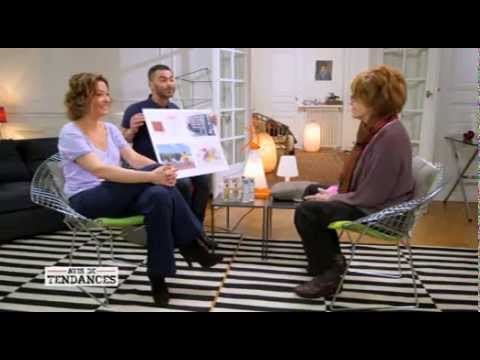 AVIS DE TENDANCE EM 15 NADINE TRINTIGNANT