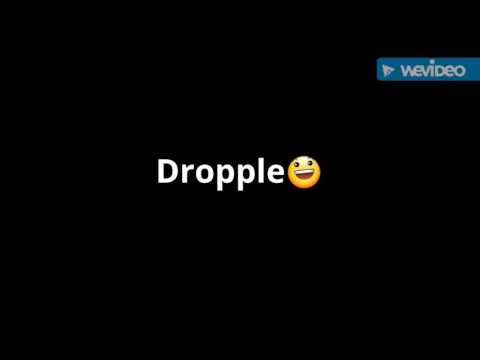 Dropple | gotta go fast! | fast!