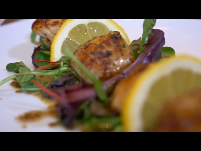 Video: Alexandra Hotel