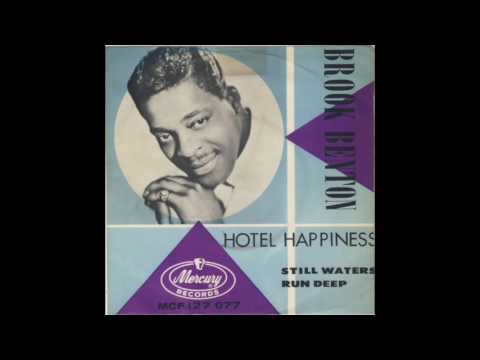Brook Benton - Hotel Happiness