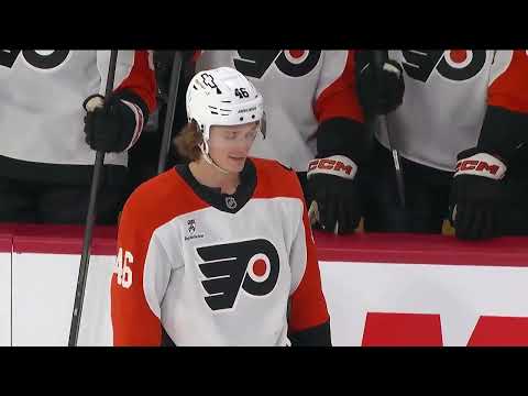 NHL Full Game | Montreal Canadiens vs Philadelphia Flyers | November 5, 2025