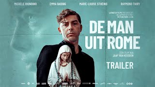 De man uit Rome | Jaap van Heusden | trailer | 6 april in de filmtheaters