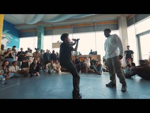 (40) ETAPE 2 : ISMA (AUROR) VS KODI (DETRAQUEUR) - LA PRISON D'AZKABAN - EDITION BEAUXBATONS