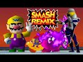 Smash Remix 1 2 0 Smash Bros 64 Hack 3 Player Online Battles Via Project64 Netplay