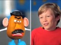 Toy Story Collection Mr Potato Head Commercial