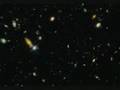 Becky Taylor - Just beyond the stars 