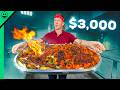 I Found Dubai S Cheapest And Expensivest Street Food