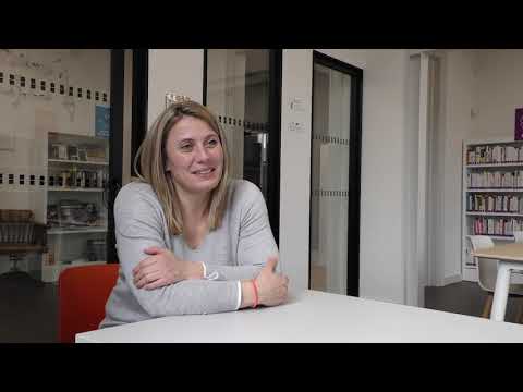 "Divines Guerrières" : Entretien Stephanie Possamai