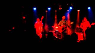 Blue Dogs Atlanta 1/25/2013 Isabelle - Greatest Feelin' - Make Your Mama Proud.MPG