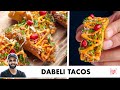 Dabeli Tacos | Fusion Party Starter | दाबेली टाको | Chef Sanjyot Keer