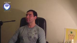 Canalización con Zada y las ondas cerebrales parte 5