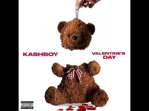 Kashboy - Valentines Day (Official Audio)