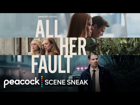 New Series Sneak Peek