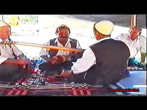 Osman e Imer Sef Mleqani - Kajmekami ra n´Saraj