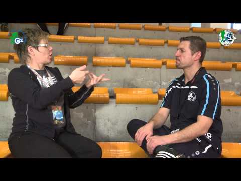 Interview / OC GSZ Graz / Alfred Gratzer