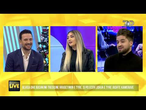 Sa do të zgjasë lidhja Alvisa-Bashkim?-Shqipëria Live 3 Janar 2022
