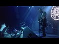 Diary of Dreams - Charma Sleeper (live at Moscow, 2018.02.03)