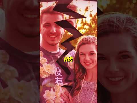 what happened to Chris Tyson's family? 😲 #mrbeast #christyson #mrbeastshorts