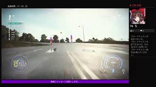 NFSヒート