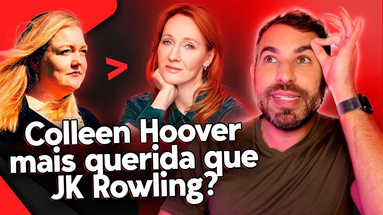 O MERCADO LITERÁRIO NO BRASIL ESTÁ EM SEU PIOR MOMENTO | Saiu pesquisa nova!