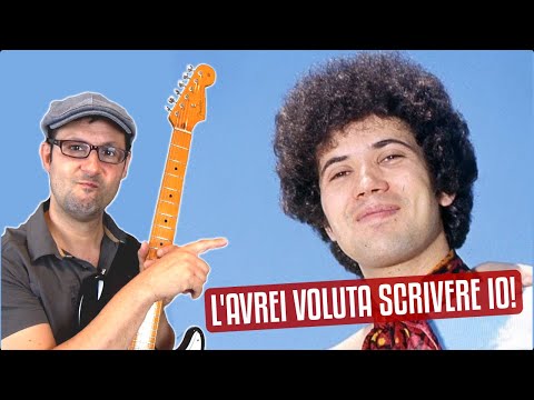 Perchè è GENIALE: 29 settembre - Lucio Battisti