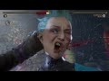 Mortal Kombat 11 Rain Vs Frost