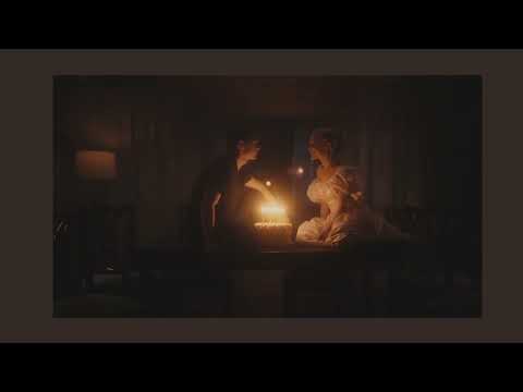 Ariana Grande - we can't be friends (wait for your love) [ Slowed + Reverb + Lyrics ]