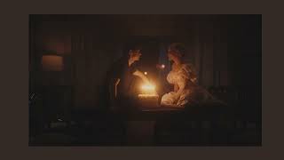 Download lagu Ariana Grande - we can't be friends (wait for your love) [ Slowed   Reverb   Lyrics ] mp3