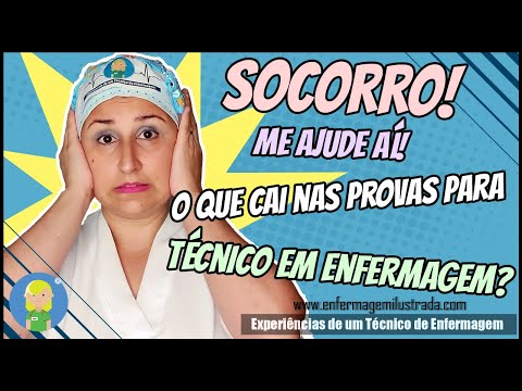 Find out here what actually APPEARS on a NURSING TECHNICIAN TEST!