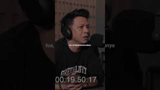 Download lagu kata kata bijak ariel noah di podcast vinilon #arielnoah mp3