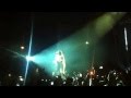 30 seconds to mars in kazan 2014 акустическая ...