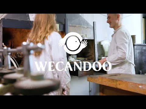 Wecandoo - Nicolas, joaillier - Paris