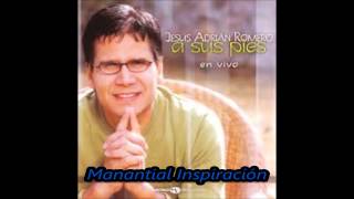 Jesús Adrián Romero-Tengo Hambre De Ti