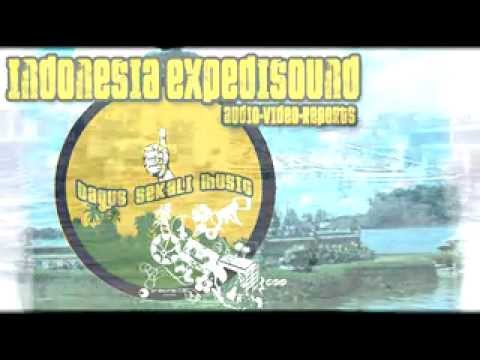 INDONESIA EXPEDISOUND [Teaser]