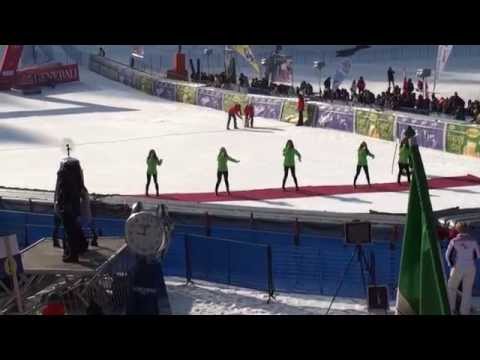 SNEG JE TU – OSMINKA M(54. Pokal Vitranc Audi FIS Ski World Cup)