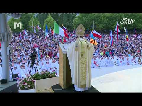 Izdvojeno 2.8.2018. - Otvorenje Mladifesta