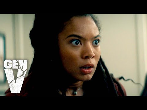 afbeelding A Lot Is Happening - Next On Gen V