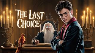 Lily&#39;s Boy Chapter 12 | Harry Potter Fanfiction Audiobook | A New Home &amp; Hidden Magic