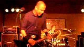 Danko Jones - Sticky Situation