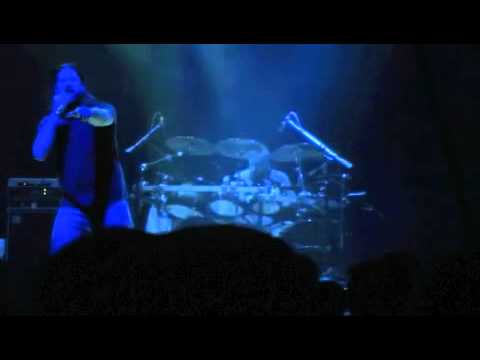 Carry The Storm - Mouth of Madness Live.