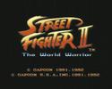 street fighter 2 super nintendo combo