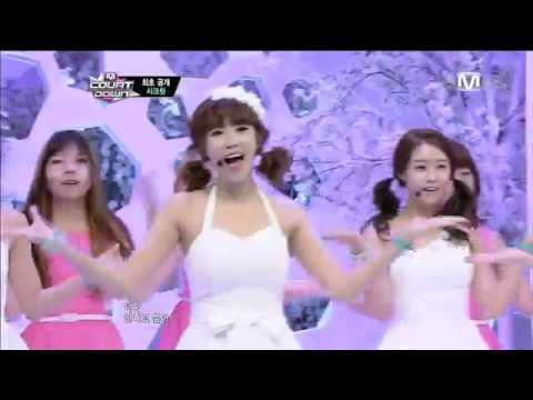 130502 Secret   Only U & YooHoo 1080P