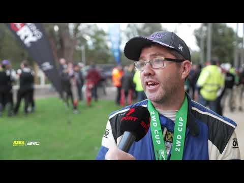 2WD Cup | 2022 Make Smoking History Forest Rally