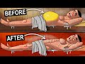 10 Benefits Of Using A Sauna Everyday